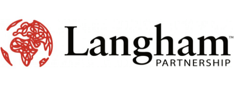 Langham Partnership International logo