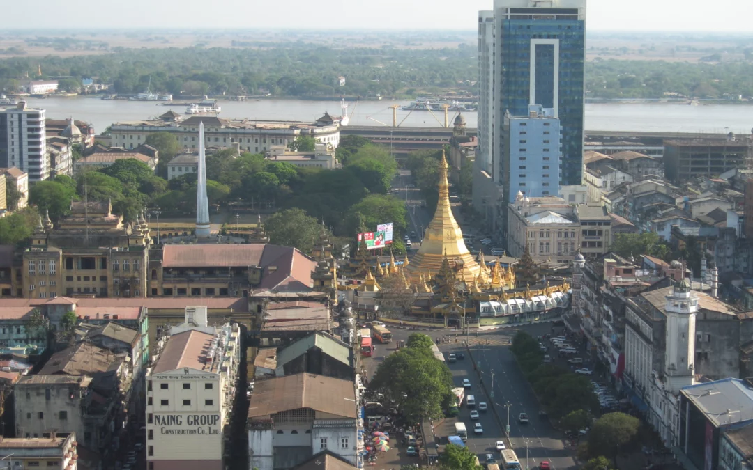 Feb 2024 Update: What’s happening in Myanmar?